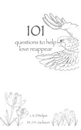 101 questions to help love reappear book cover