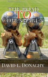 The Road To Copenhagen book cover
