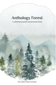 Anthology Forest book cover