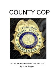 County Cop book cover