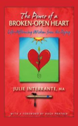 The Power of a Broken-Open Heart book cover