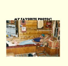 My favorite Photos! book cover
