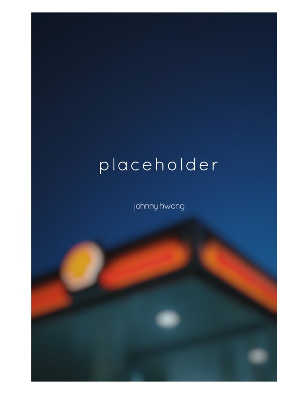 View placeholder by Johnny Hwong