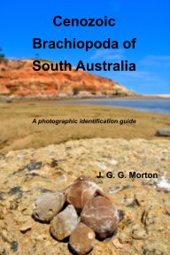 Cenozoic Brachiopoda of South Australia book cover