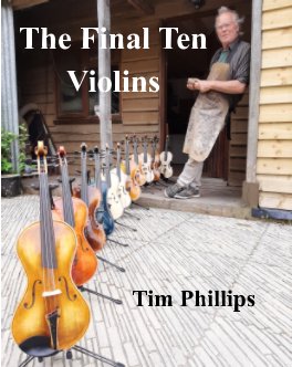 The Final Ten Violins book cover