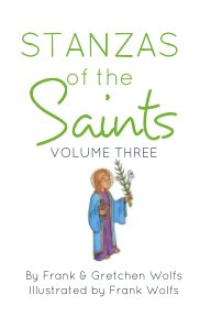 Stanzas of the Saints book cover