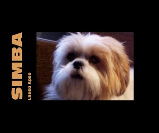 SIMBA book cover