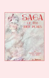 SAGA Of The High Peaks book cover
