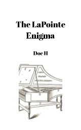 The LaPointe Enigma book cover
