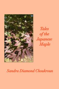 Tales of the Japanese Maple book cover