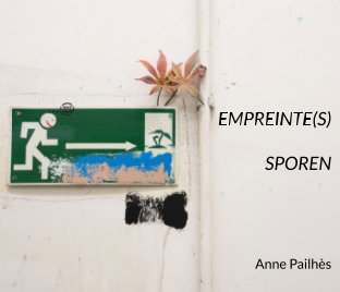 Empreinte(s) - Sporen book cover