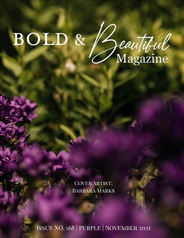 View Issue 168 by Nicole Pylman