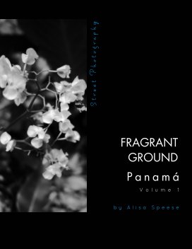 Fragrant Ground book cover