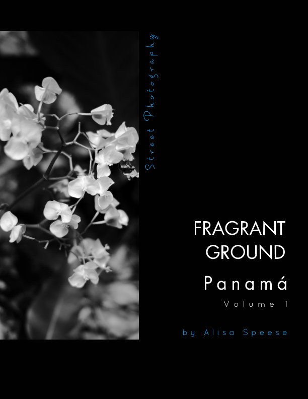 View Fragrant Ground by Alisa Speese