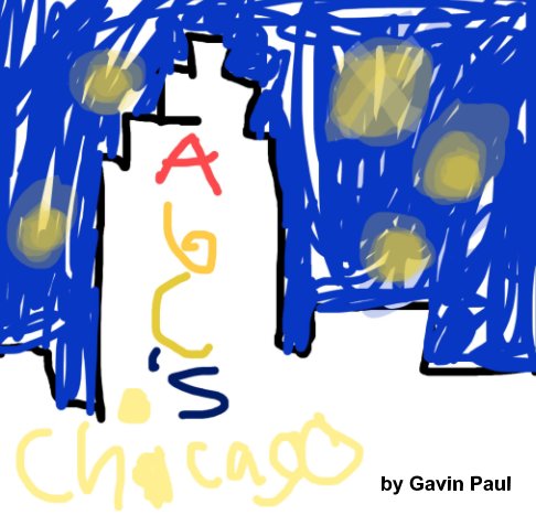 Ver Chicago ABCs por Gavin Paul