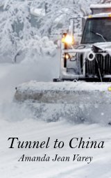 Tunnel to China book cover