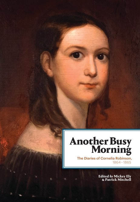 Ver Another Busy Morning por Cornelia Robinson