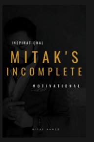 Mitak's Incomplete book cover