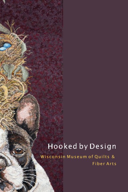 View Hooked by Design by Emily Schlemowitz