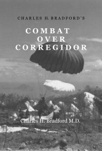 Combat Over Corregidor book cover