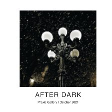 After Dark book cover