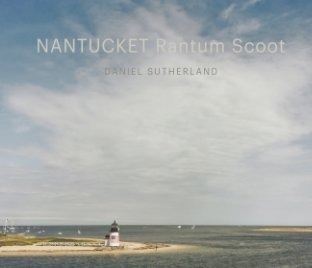 Nantucket Rantum Scoot book cover