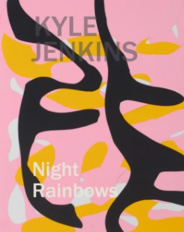 Night Rainbows book cover