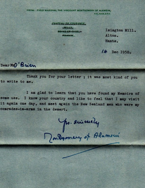 View Correspondence 1951-1992 by gerald o'brien, lucien rizos