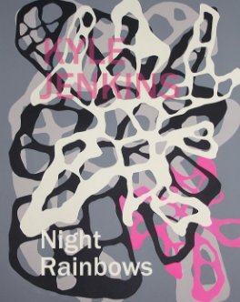 Night Rainbows book cover