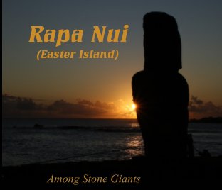 Rapa Nui book cover