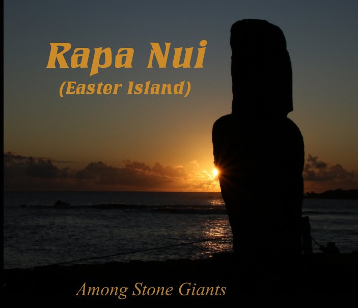 Visualizza Rapa Nui di Kate Brackett