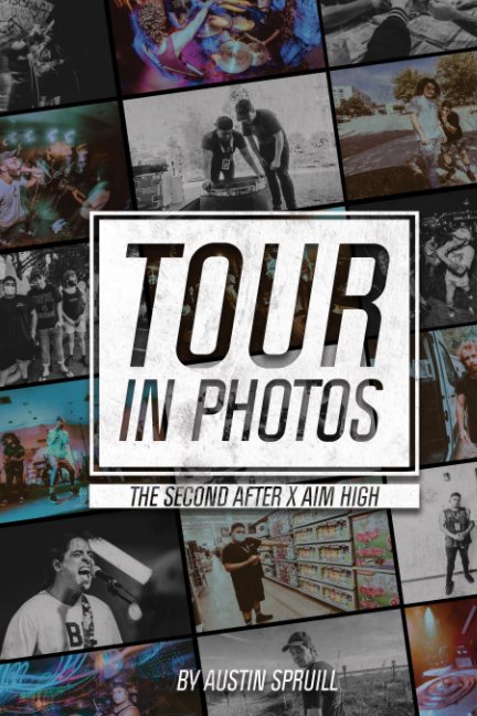 Tour In Photos nach Austin Spruill anzeigen