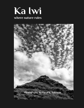 Ka Iwi book cover