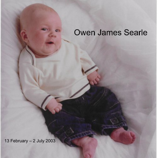 Bekijk Owen James Searle op Granny Thomas