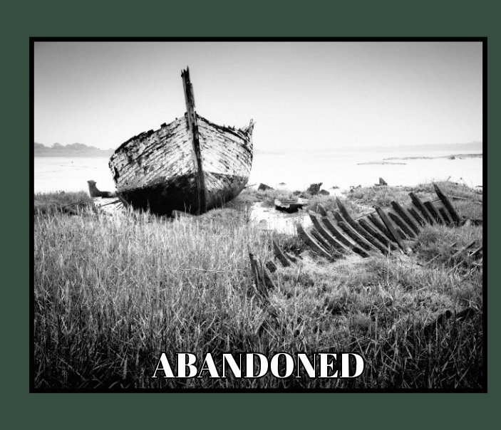 View Abandoned by Ash Lockyer