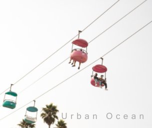 Urban Ocean book cover