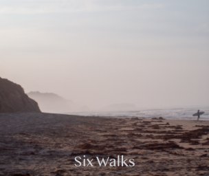 Six Walks book cover