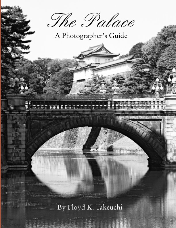 View The PALACE by Floyd K. Takeuchi