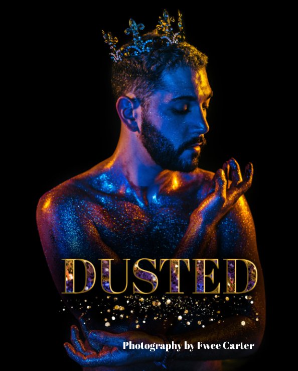 View Dusted by Fwee Carter