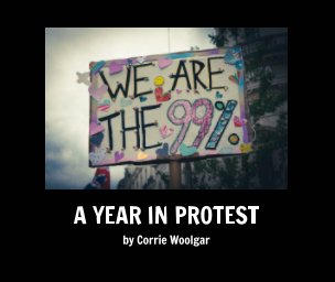 We are the 99 Percent book cover