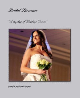 Bridal Showcase book cover