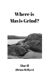 Mavis Grind book cover