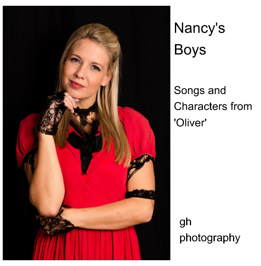 View Nancy's Boys by gh photography