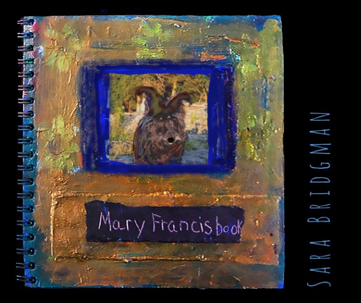 View The Mary Francis Book by Sara Bridgman