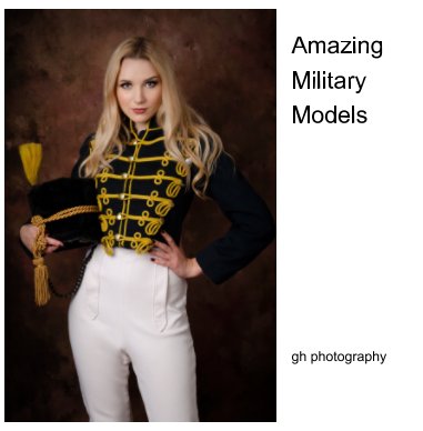 Military Models book cover