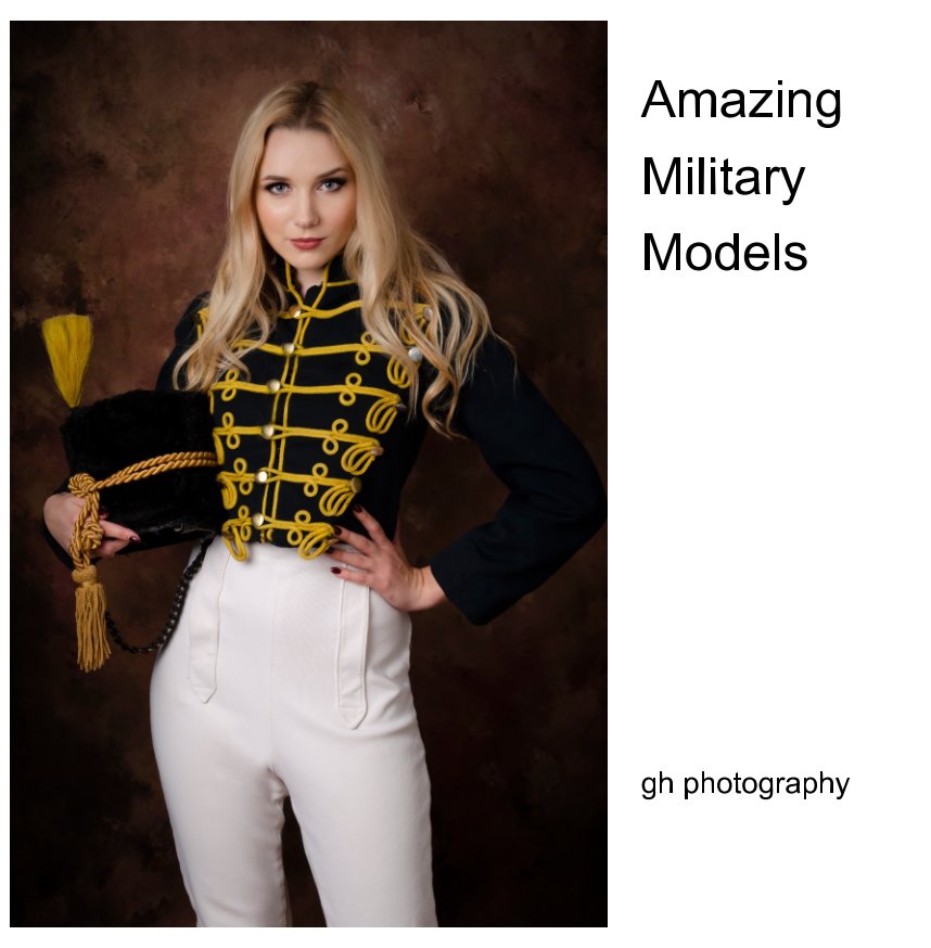 View Military Models by gh photography