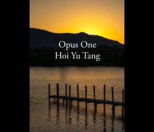 Opus One book cover