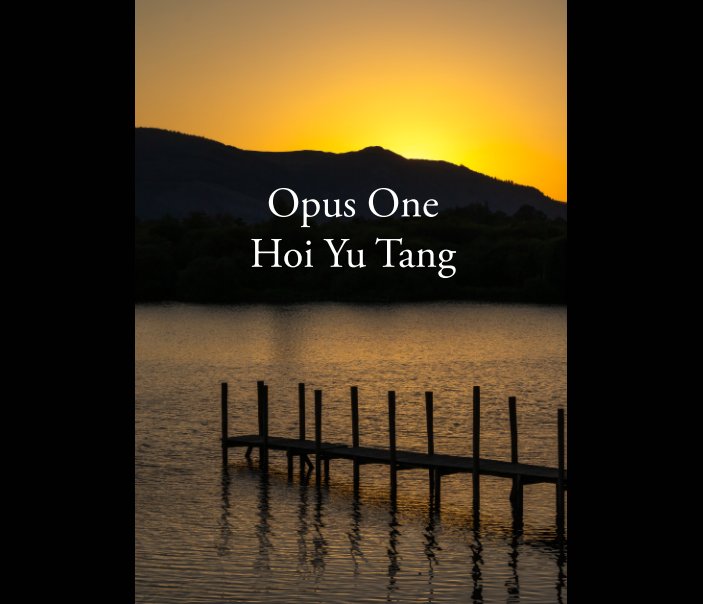 View Opus One by Hoi Yu Tang