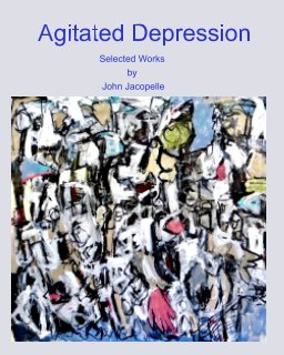 Agitated Depression book cover