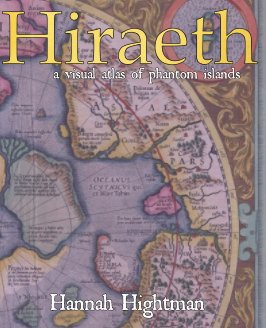 Hiraeth book cover